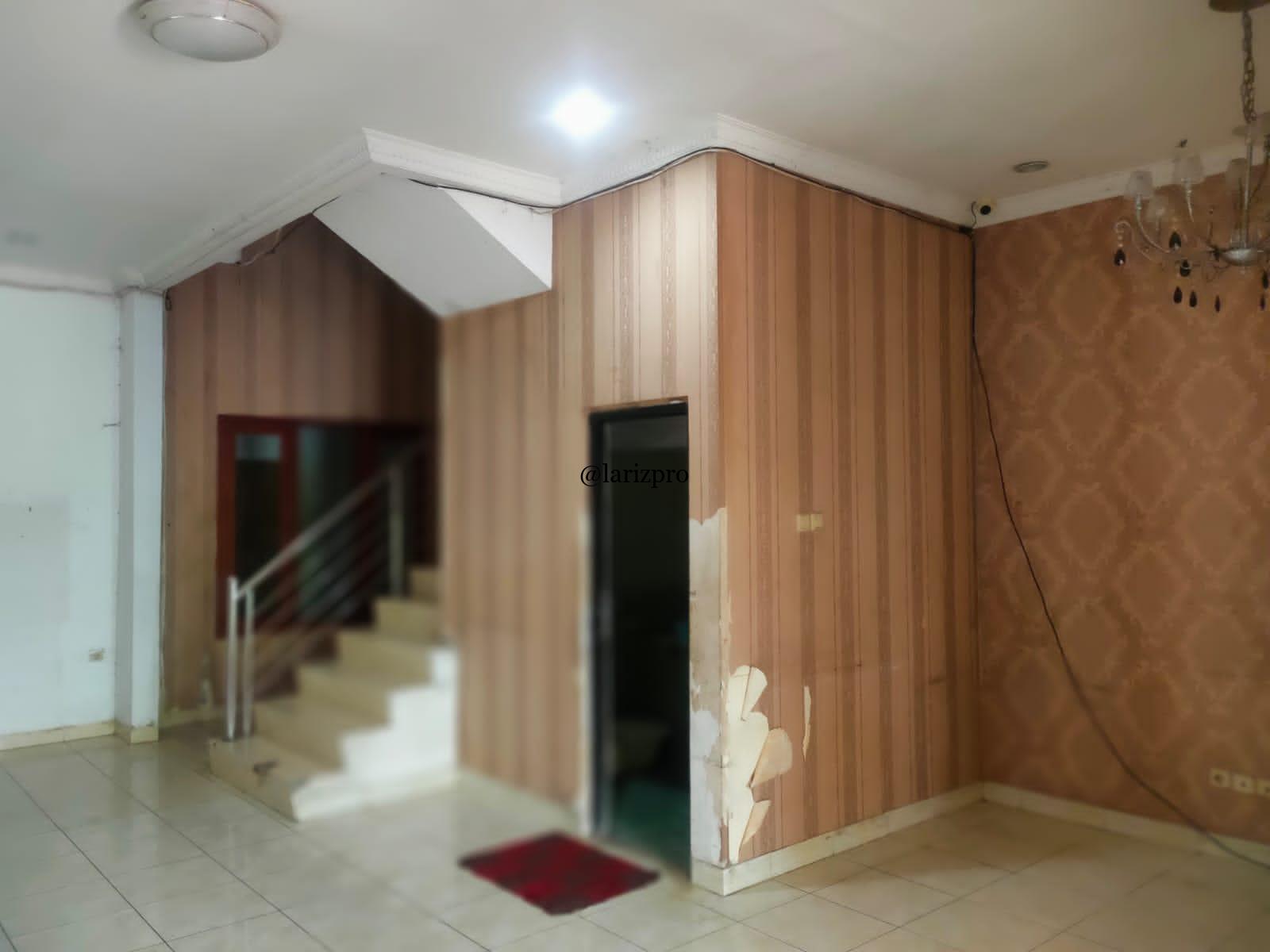 Rumah Mewah 3 Lantai di Nirwana Golden Park Cibinong – SHM - Gambar 4