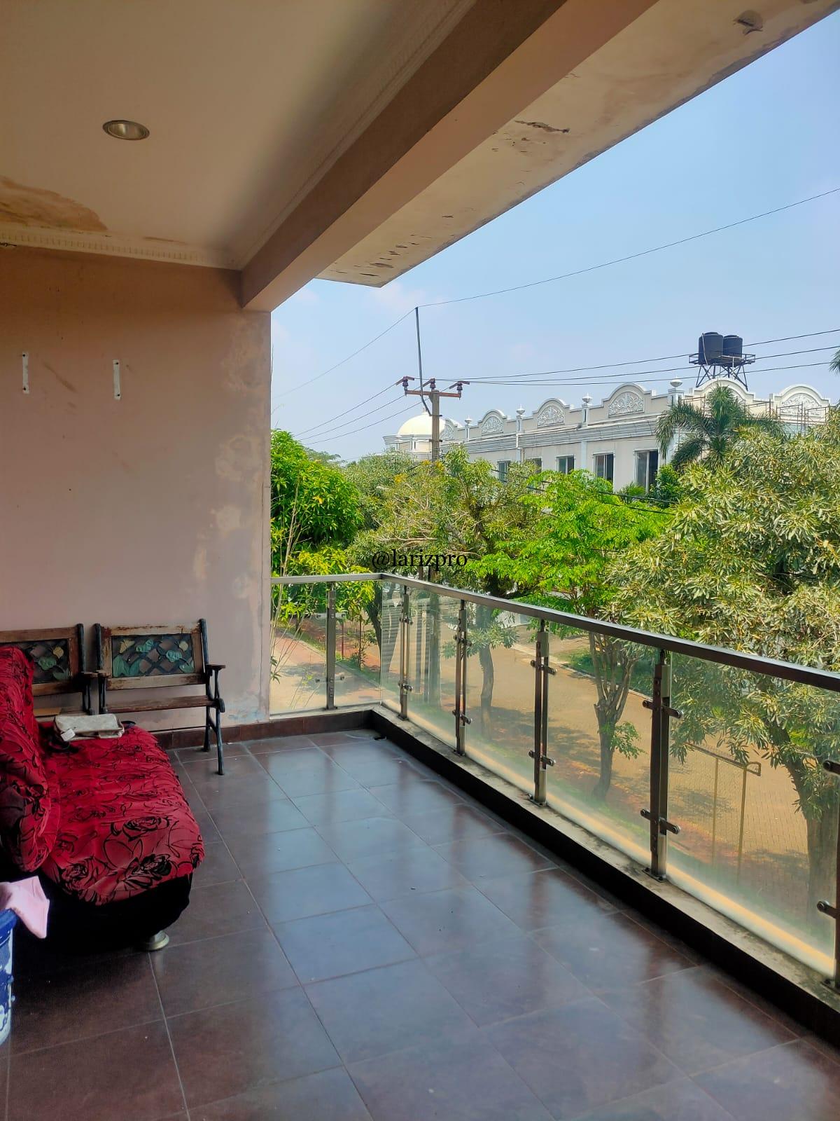 Rumah Mewah 3 Lantai di Nirwana Golden Park Cibinong – SHM - Gambar 5