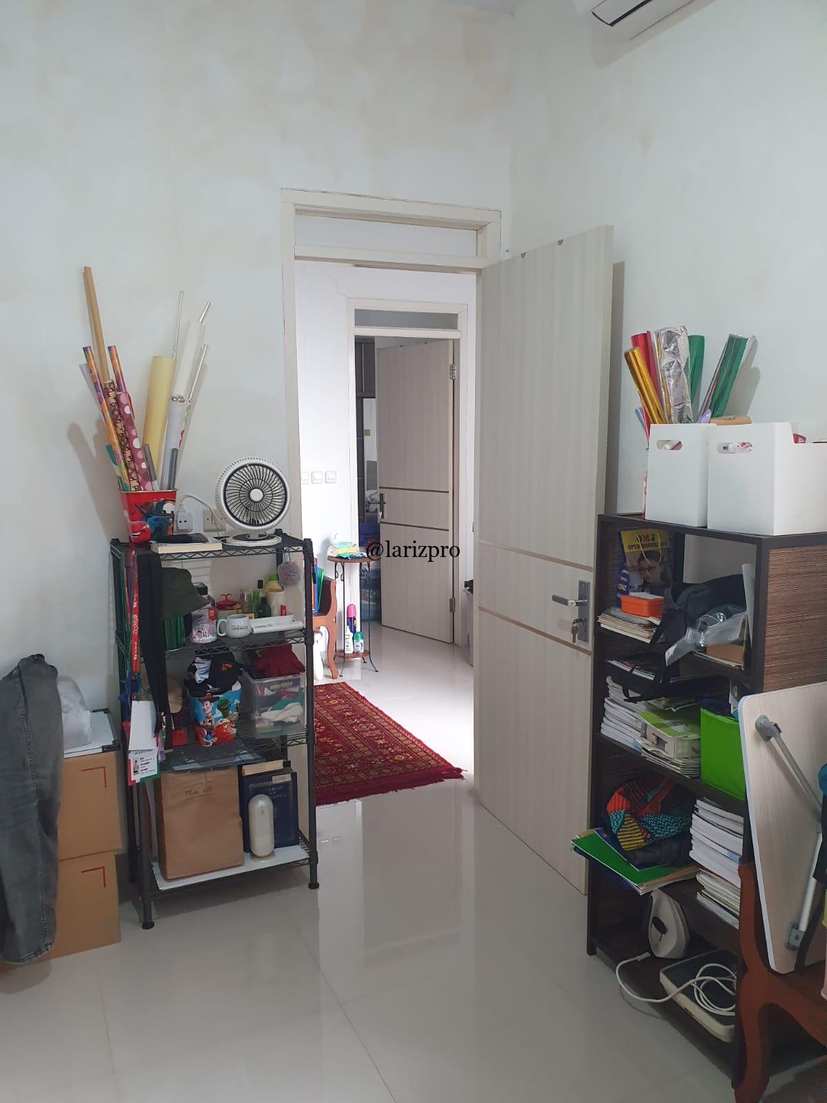 Rumah Minimalis 2 Lantai di Jagakarsa Jakarta Selatan – SHM - Gambar 2