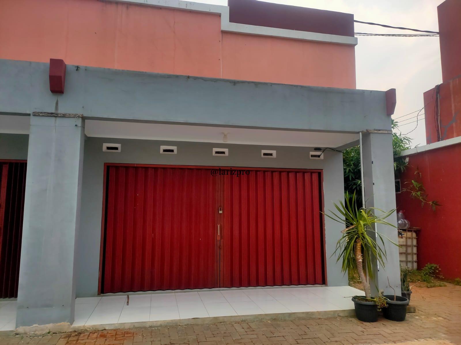 Dijual Ruko di Indoalam Residence Cibarusah – Lokasi Strategis - Gambar 2