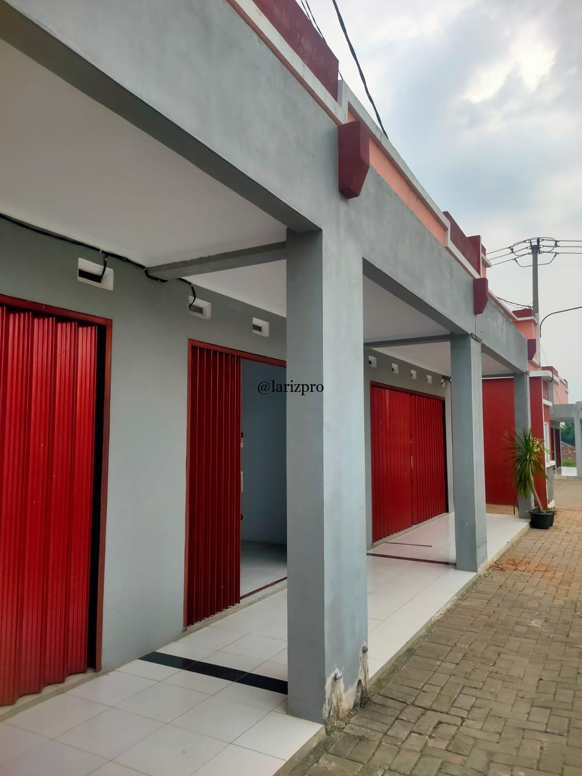 Dijual Ruko di Indoalam Residence Cibarusah – Lokasi Strategis - Gambar 3