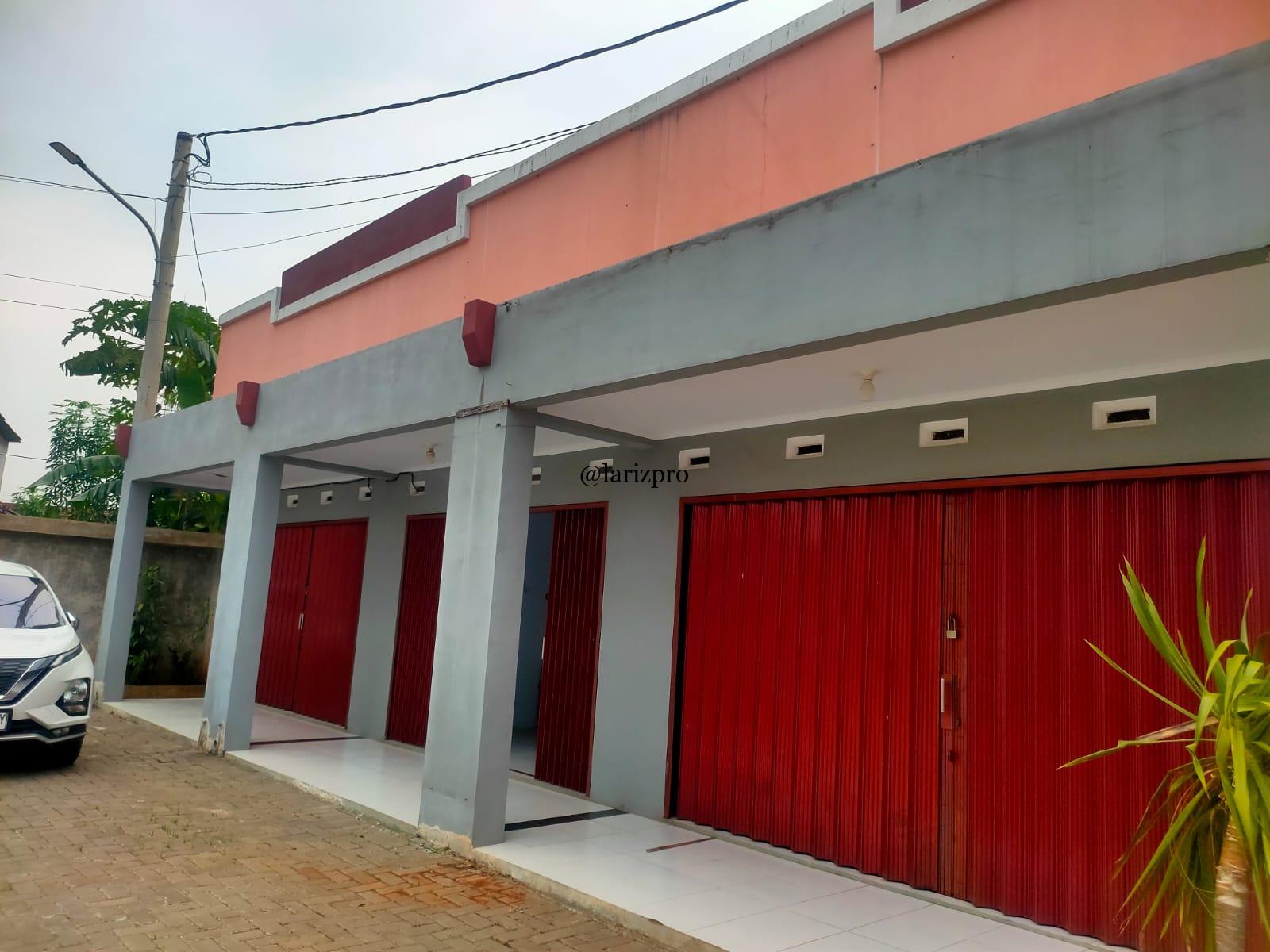 Dijual Ruko di Indoalam Residence Cibarusah – Lokasi Strategis - Gambar 4