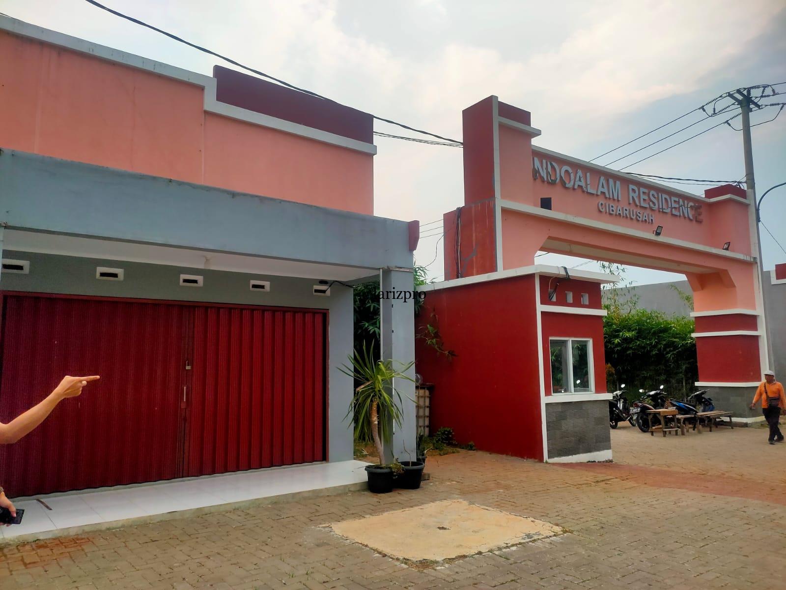 Dijual Ruko di Indoalam Residence Cibarusah – Lokasi Strategis - Gambar 8