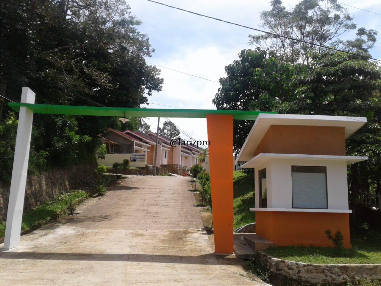 Griya Bukit Pesona Cimanuk – Rumah Subsidi Nyaman & Terjangkau di Pandeglang - Gambar 4