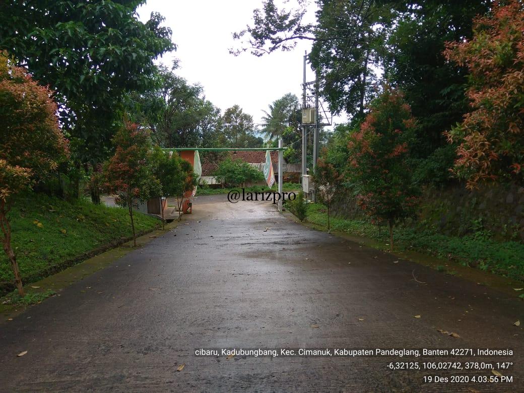 Griya Bukit Pesona Cimanuk – Rumah Subsidi Nyaman & Terjangkau di Pandeglang - Gambar 5