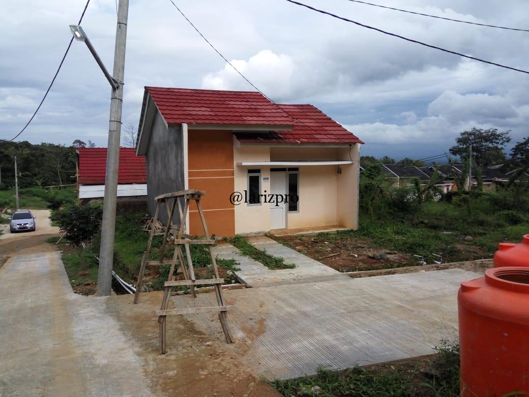 Project Tanah Kavling Perumahan Siap Bangun – Griya Bukit Pesona Pandeglang - Gambar 2
