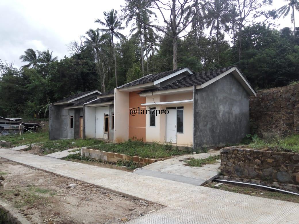 Project Tanah Kavling Perumahan Siap Bangun – Griya Bukit Pesona Pandeglang - Gambar 3