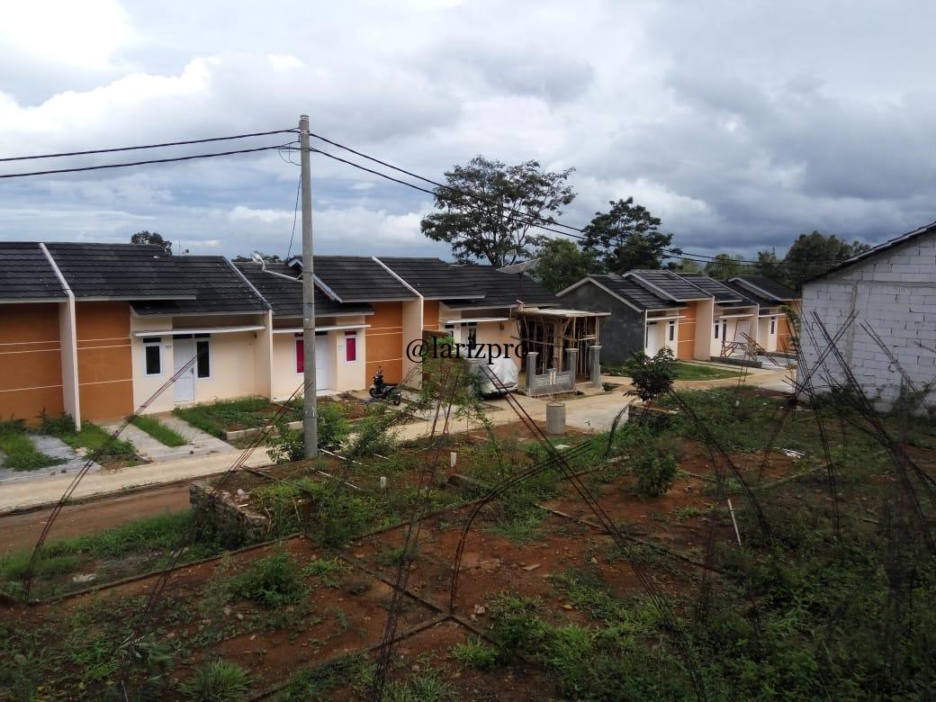 Project Tanah Kavling Perumahan Siap Bangun – Griya Bukit Pesona Pandeglang - Gambar 4