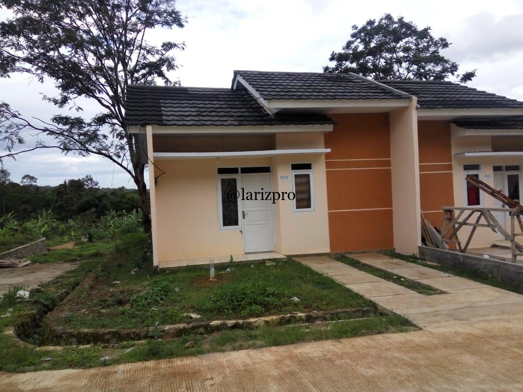 Project Tanah Kavling Perumahan Siap Bangun – Griya Bukit Pesona Pandeglang - Gambar 6