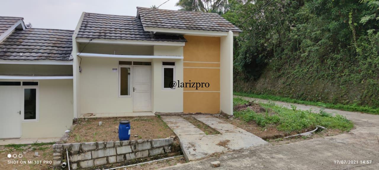 Project Tanah Kavling Perumahan Siap Bangun – Griya Bukit Pesona Pandeglang - Gambar 7