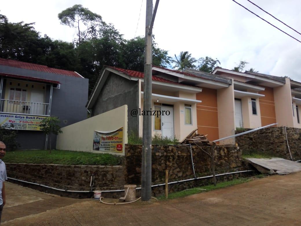 Griya Bukit Pesona Cimanuk – Rumah Subsidi Nyaman & Terjangkau di Pandeglang - Gambar 8