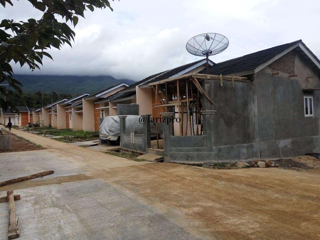 Griya Bukit Pesona Cimanuk – Rumah Subsidi Nyaman & Terjangkau di Pandeglang - Gambar 9