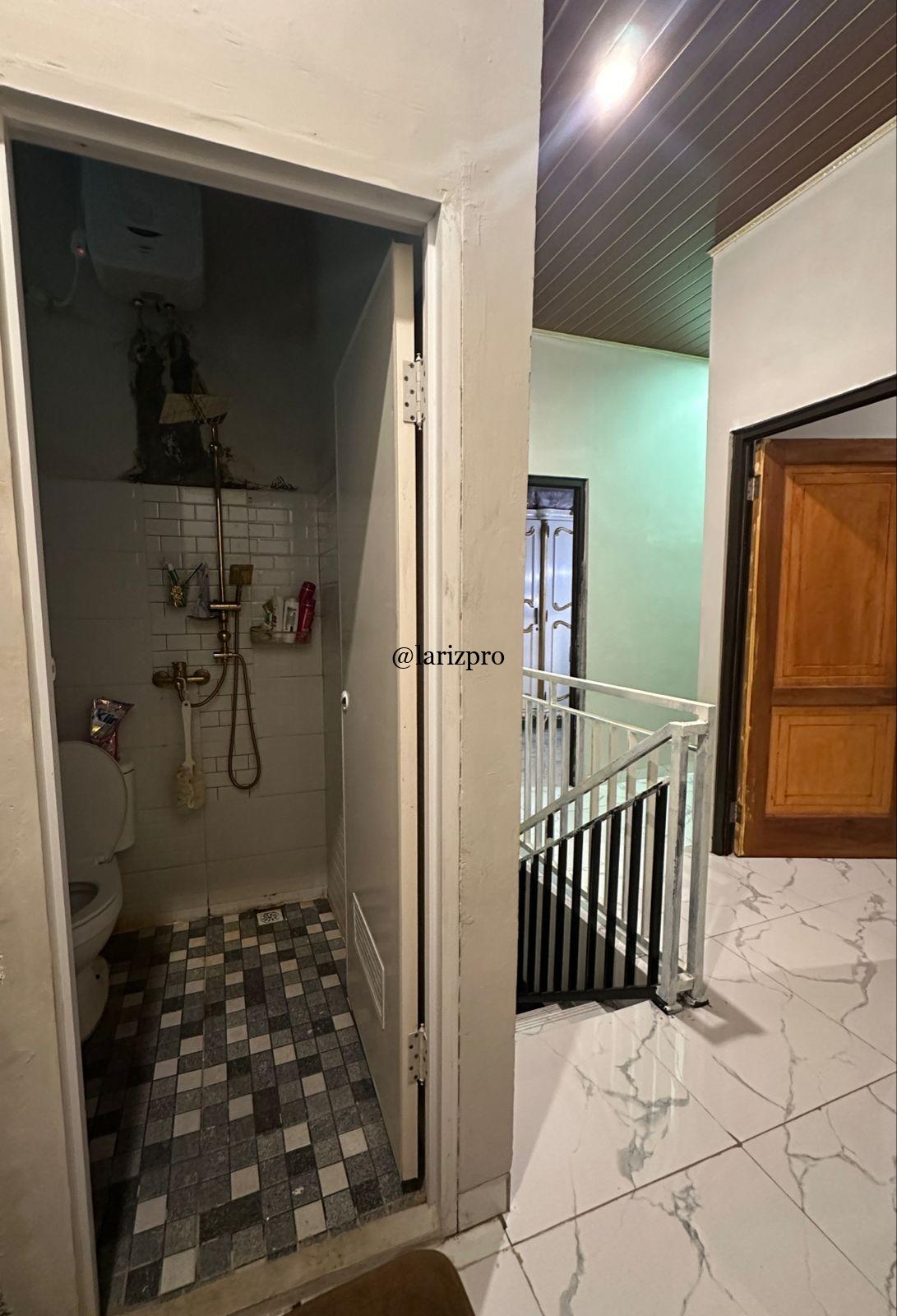 Rumah Cluster Anugrah Pondok Rajeg - Gambar 3