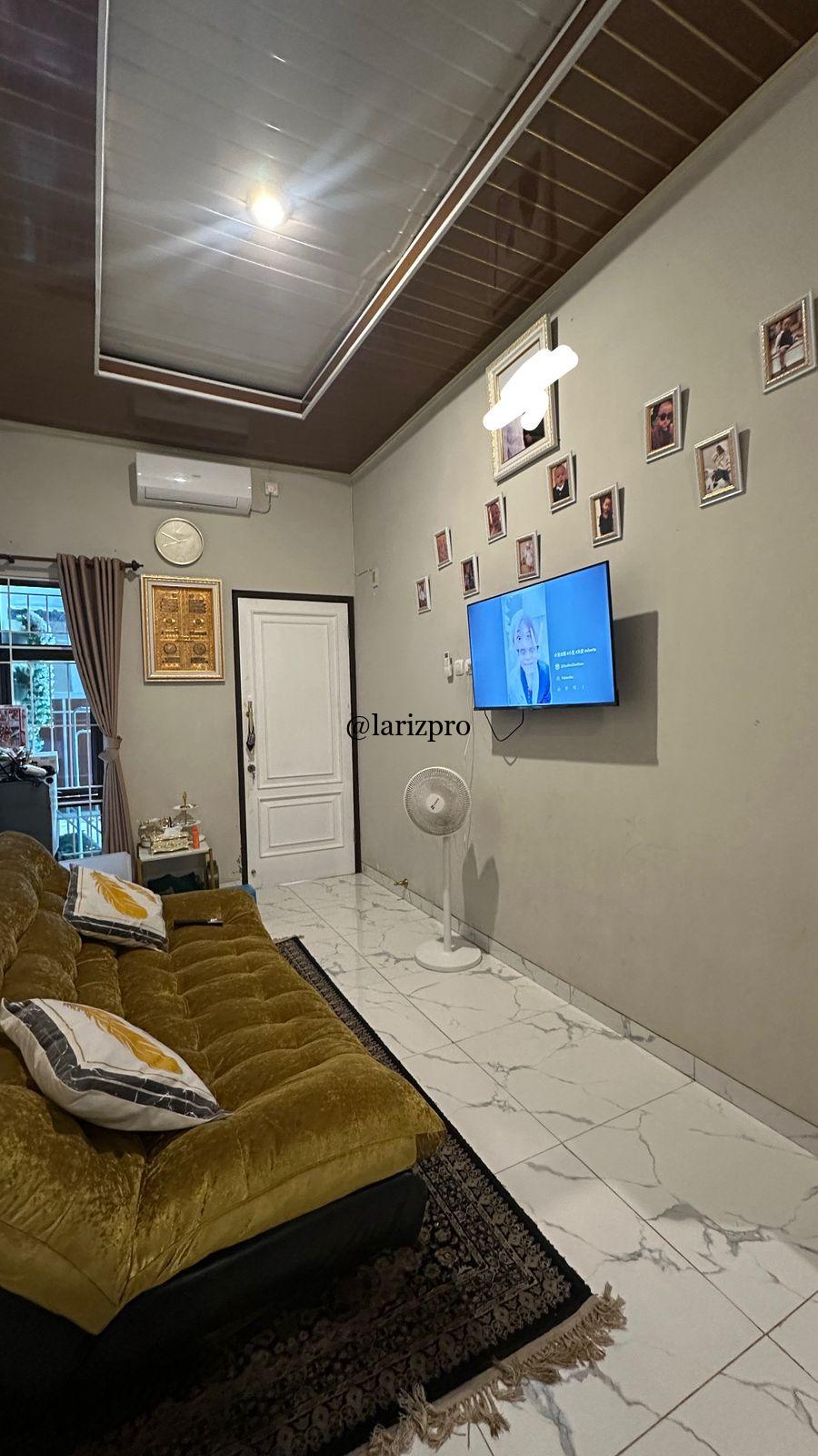 Rumah Cluster Anugrah Pondok Rajeg - Gambar 5