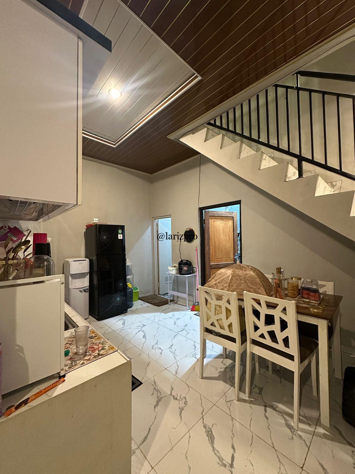 Rumah Cluster Anugrah Pondok Rajeg - Gambar 7