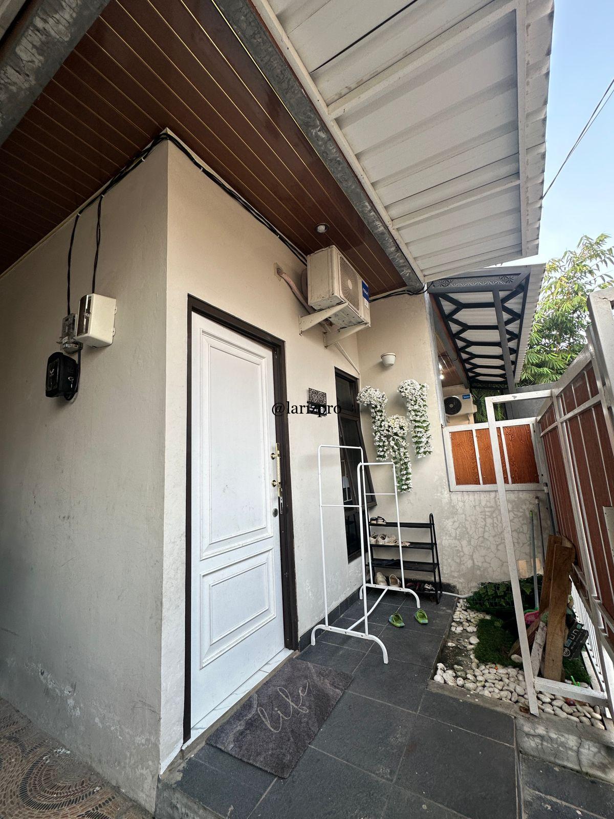 Rumah Cluster Anugrah Pondok Rajeg - Gambar 8