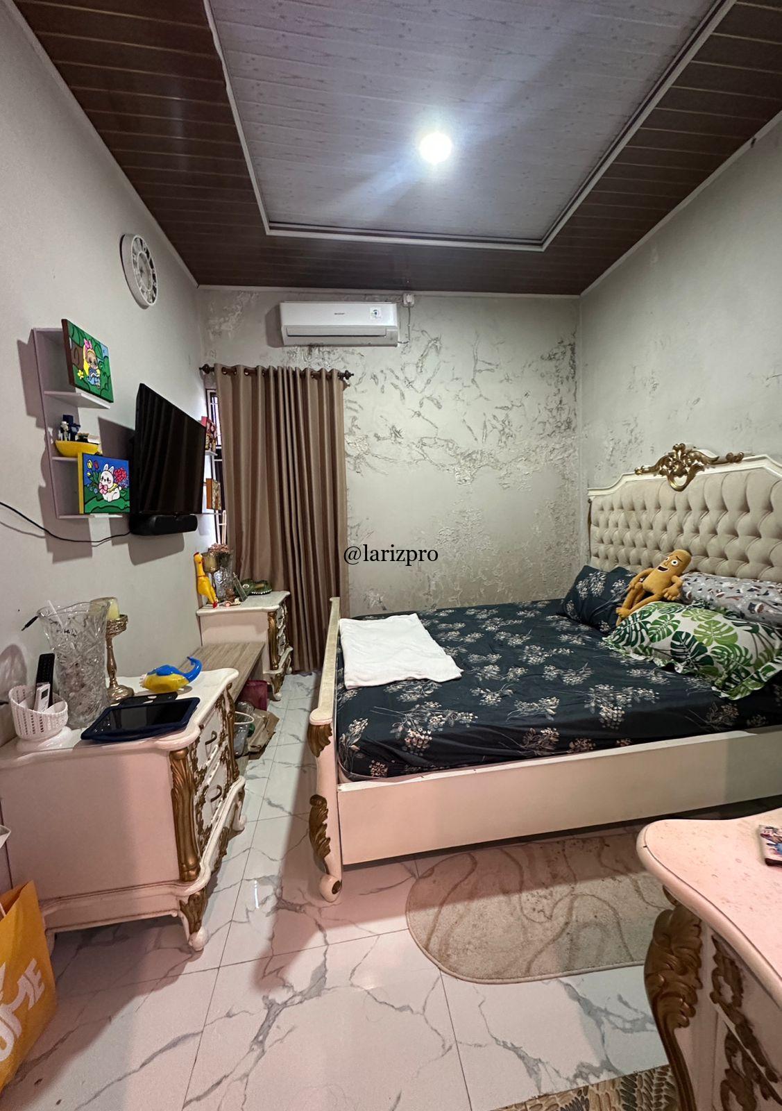 Rumah Cluster Anugrah Pondok Rajeg - Gambar 9