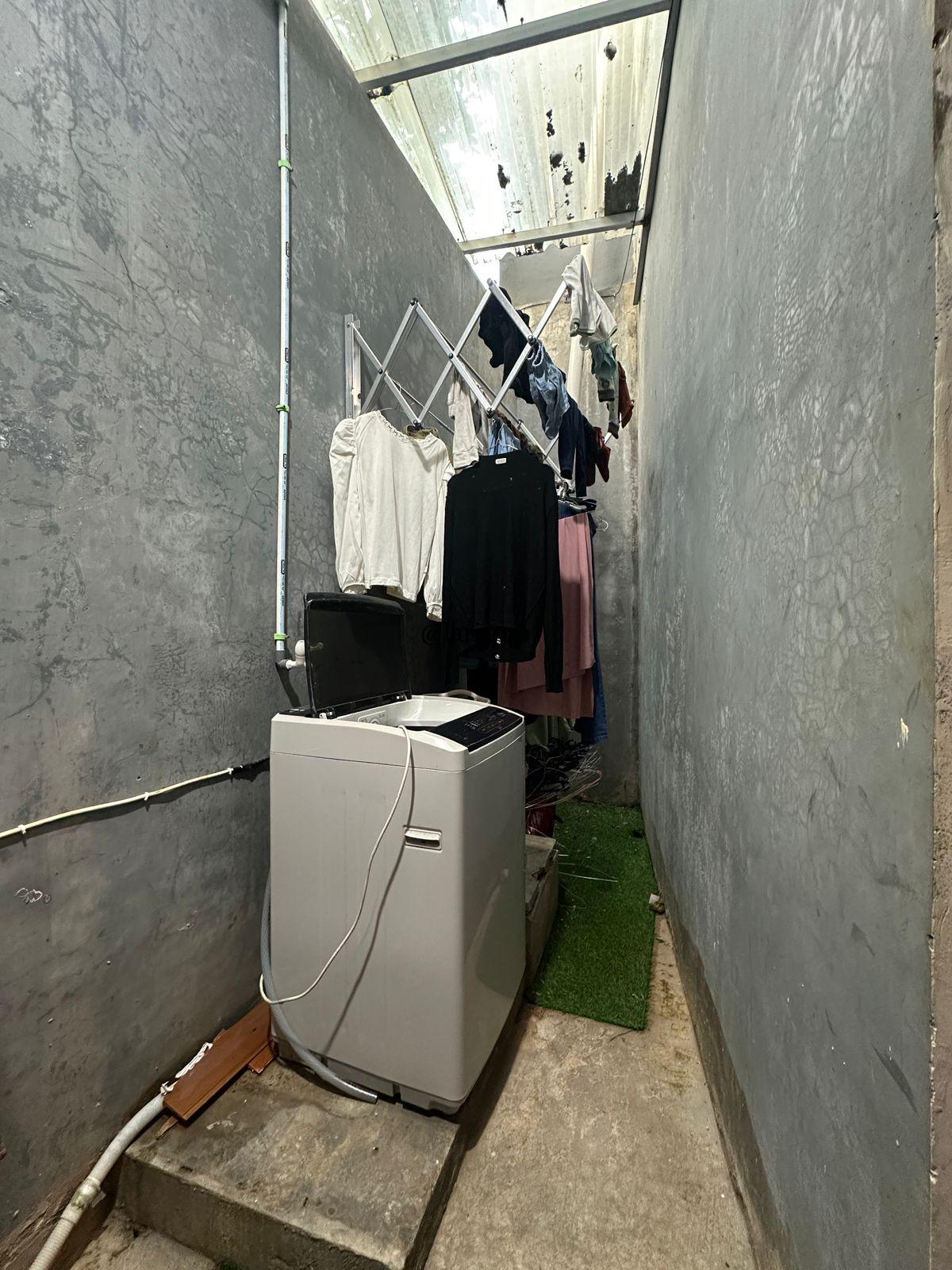 Rumah Cluster Anugrah Pondok Rajeg - Gambar 10