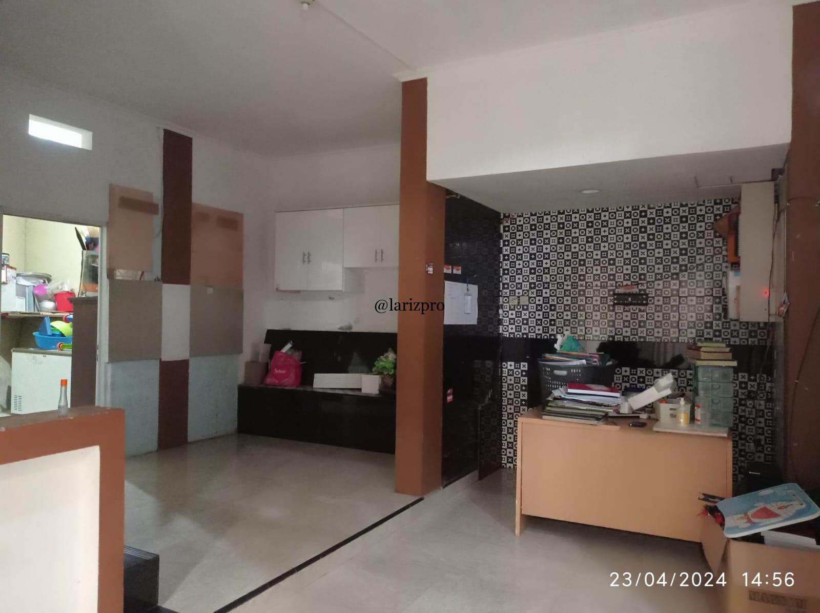 Rumah 2 Lantai di Griya Cakrawala Pondok Rajeg Cibinong – SHM - Gambar 7