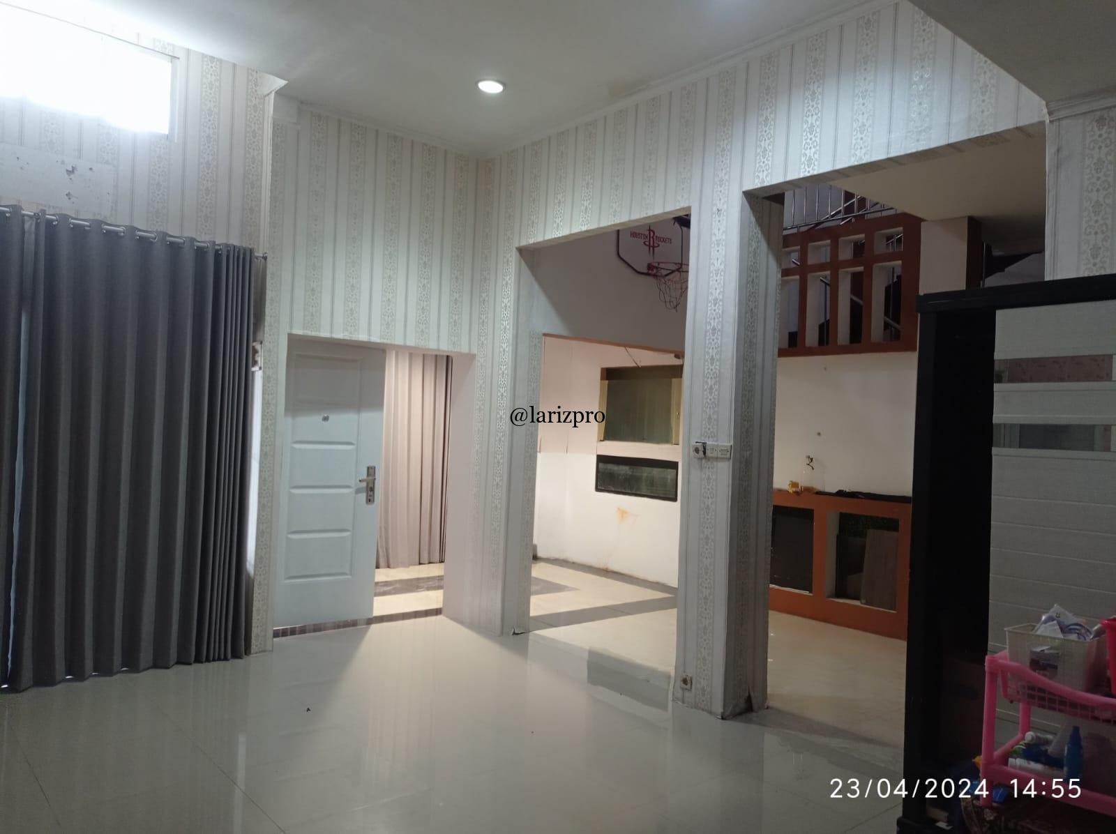 Rumah 2 Lantai di Griya Cakrawala Pondok Rajeg Cibinong – SHM - Gambar 8