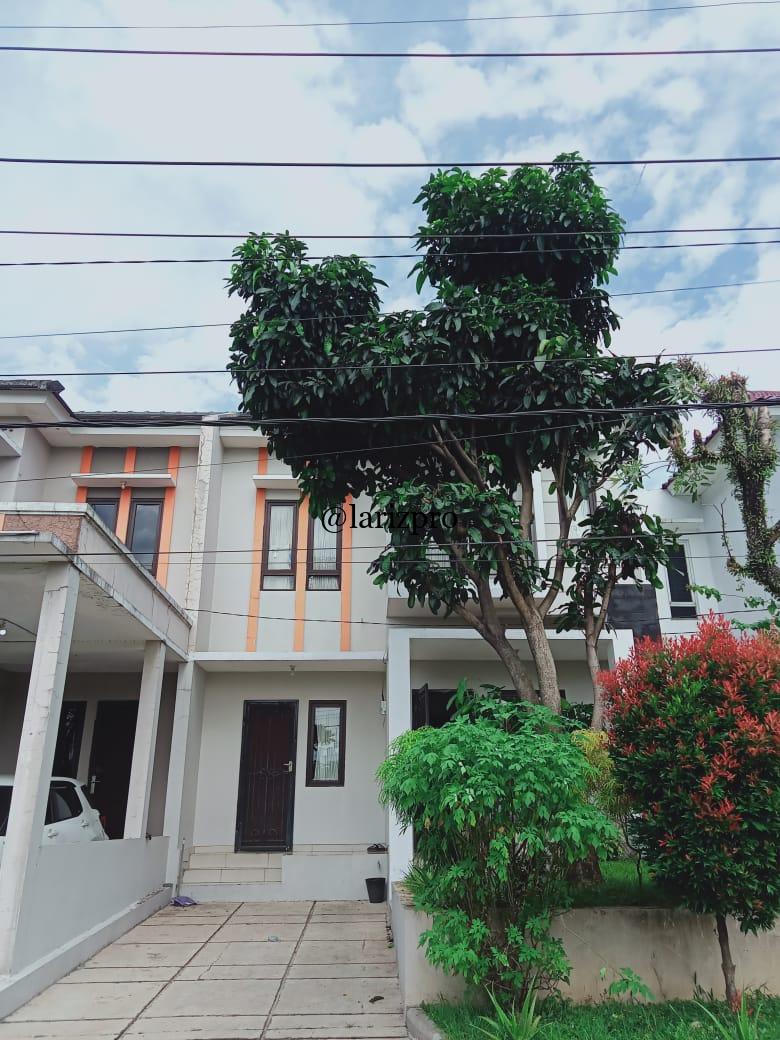 Rumah 2 Lantai di Pesona Intiland Cilebut Bogor – SHM - Gambar 4