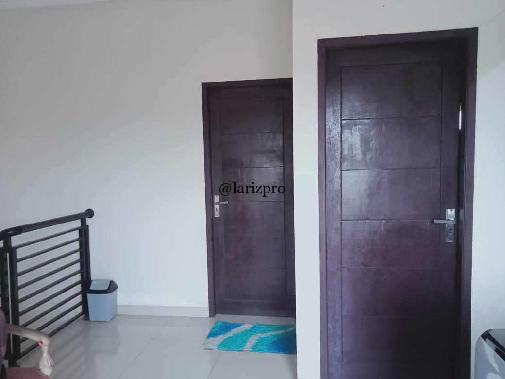 Rumah 2 Lantai di Pesona Intiland Cilebut Bogor – SHM - Gambar 5