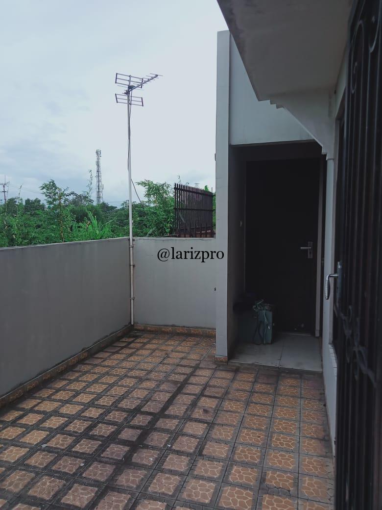 Rumah 2 Lantai di Pesona Intiland Cilebut Bogor – SHM - Gambar 6