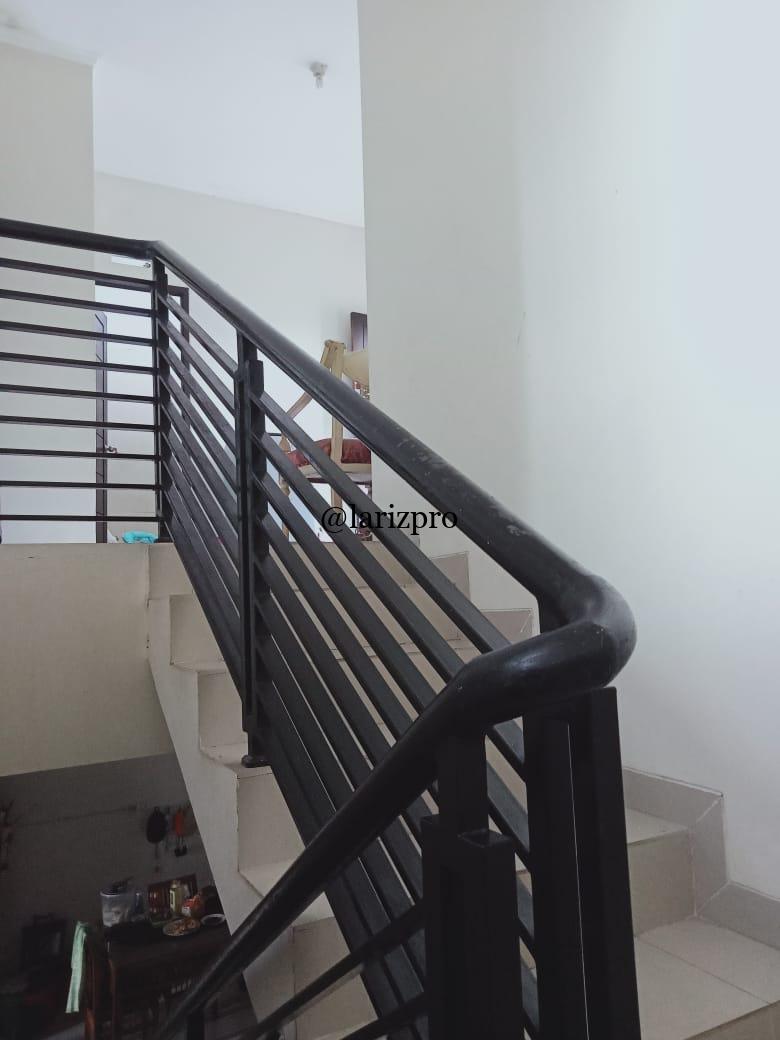 Rumah 2 Lantai di Pesona Intiland Cilebut Bogor – SHM - Gambar 9