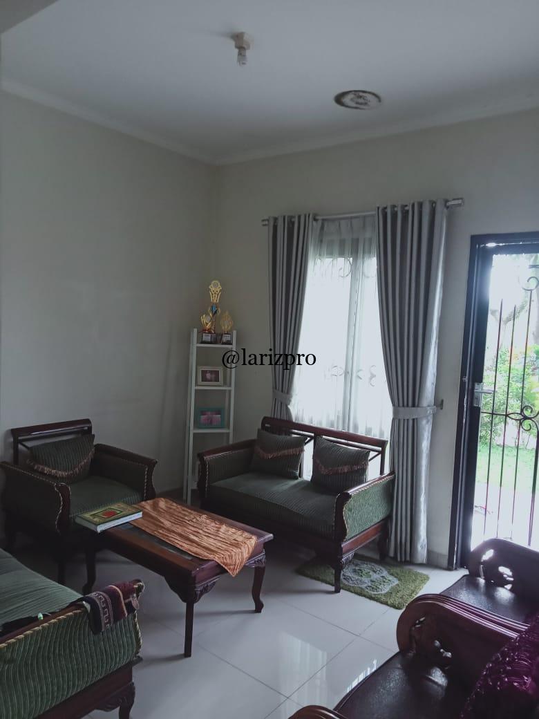 Rumah 2 Lantai di Pesona Intiland Cilebut Bogor – SHM - Gambar 11