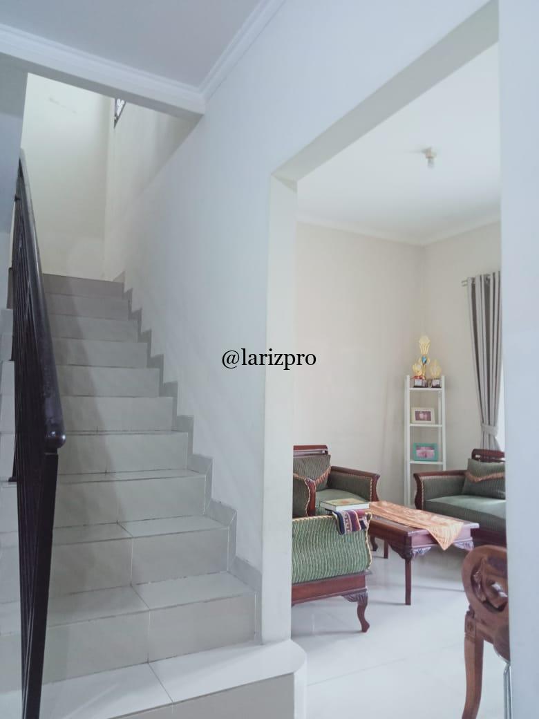 Rumah 2 Lantai di Pesona Intiland Cilebut Bogor – SHM - Gambar 13