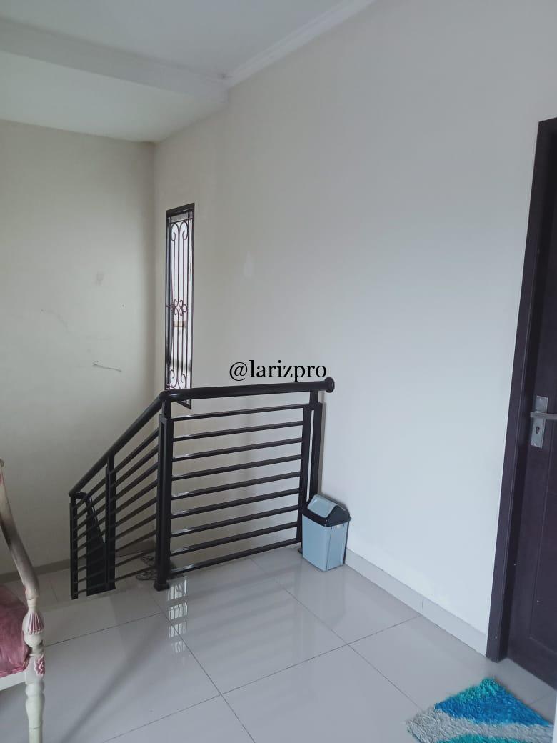 Rumah 2 Lantai di Pesona Intiland Cilebut Bogor – SHM - Gambar 17
