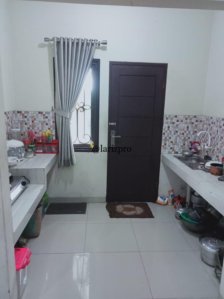 Rumah 2 Lantai di Pesona Intiland Cilebut Bogor – SHM - Gambar 19