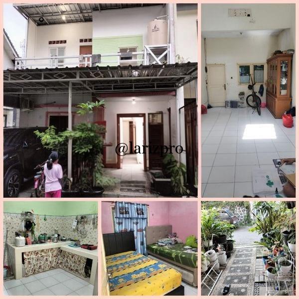 Rumah 2 Lantai di Sentul – SHM, Siap Huni - Gambar 4