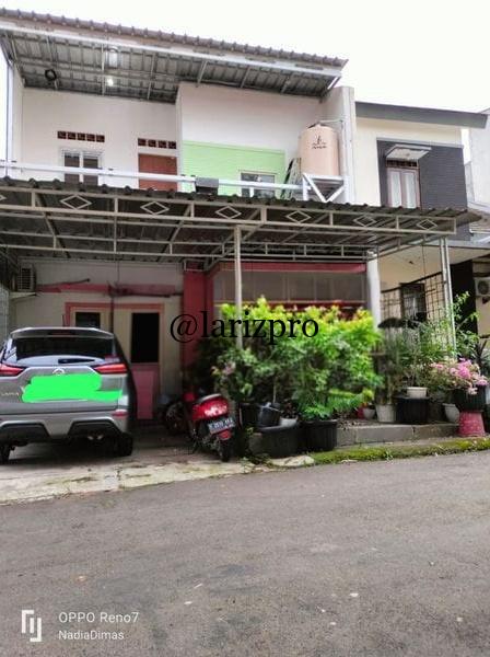 Rumah 2 Lantai di Sentul – SHM, Siap Huni - Gambar 5