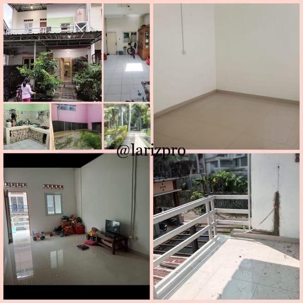 Rumah 2 Lantai di Sentul – SHM, Siap Huni - Gambar 6