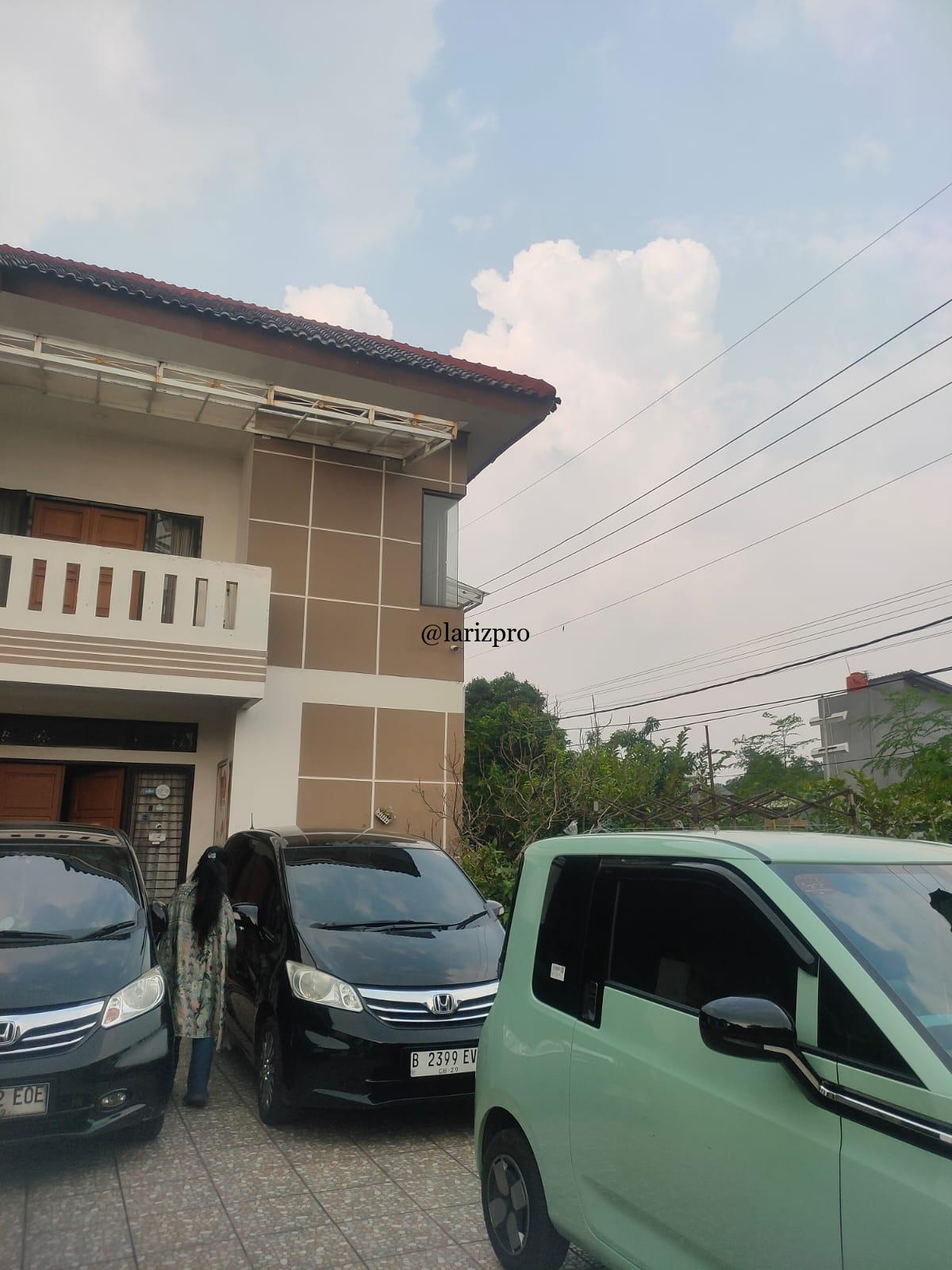Rumah Mewah di Nuansa Telaga Kalibaru Cilodong Depok - Gambar 7