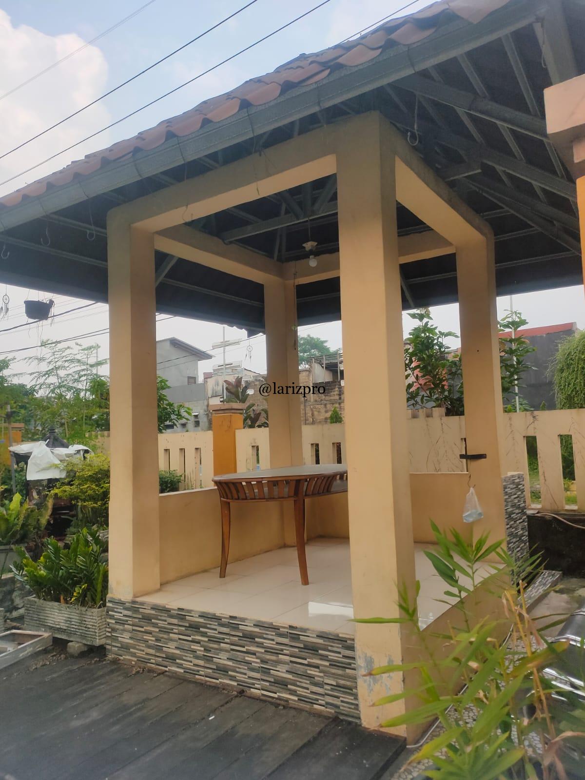 Rumah Mewah di Nuansa Telaga Kalibaru Cilodong Depok - Gambar 8