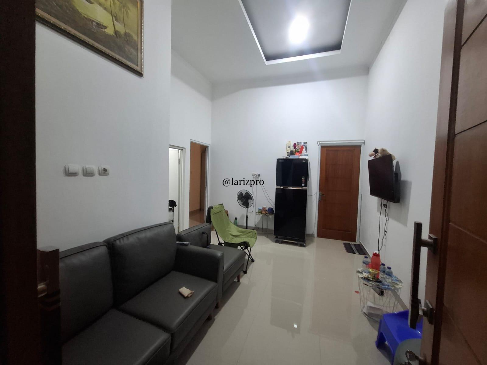 Take Over Rumah The Green Setu Cilodong Depok 2 KT Harga Ringan - Gambar 2