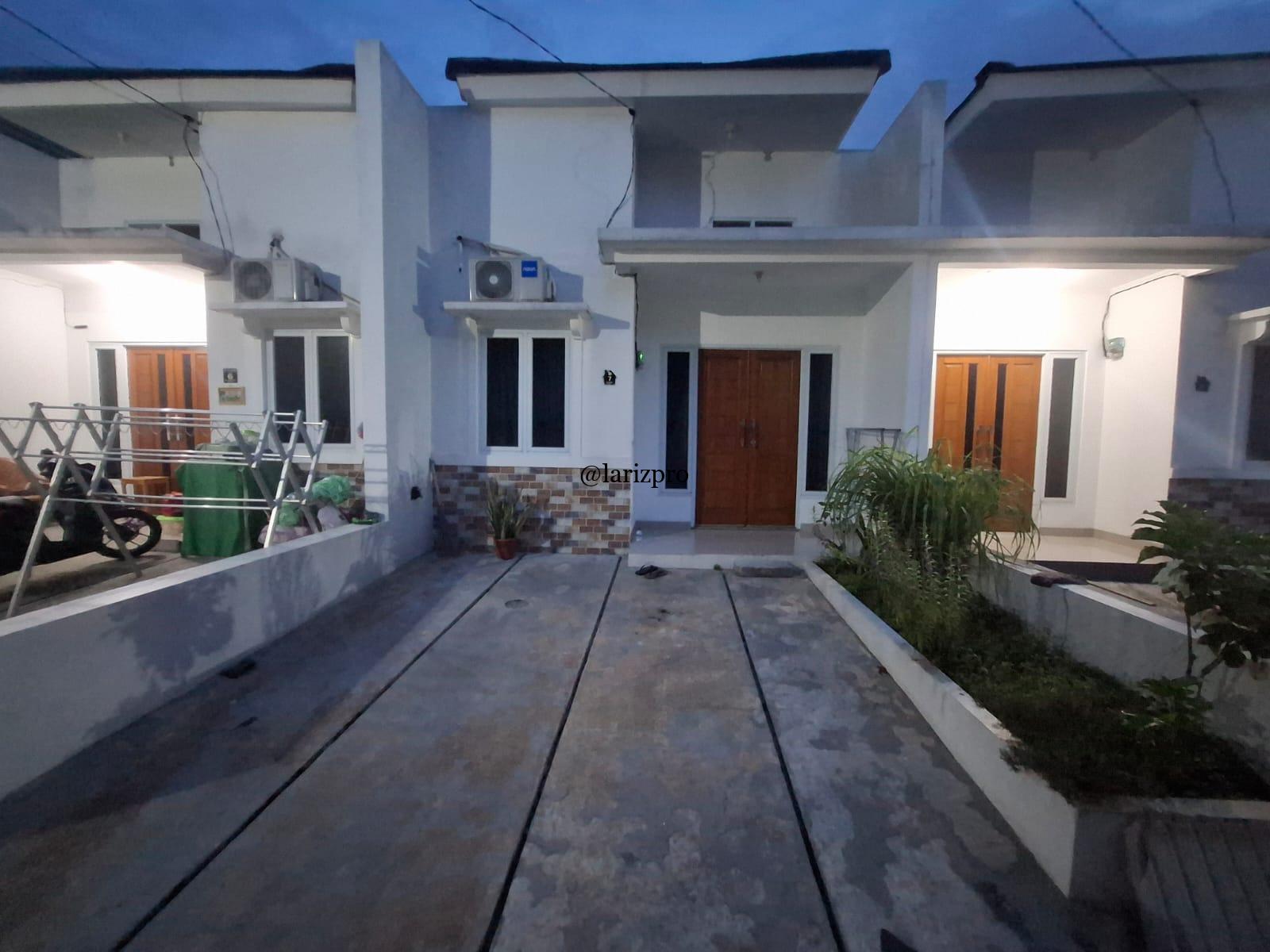 Take Over Rumah The Green Setu Cilodong Depok 2 KT Harga Ringan - Gambar 3