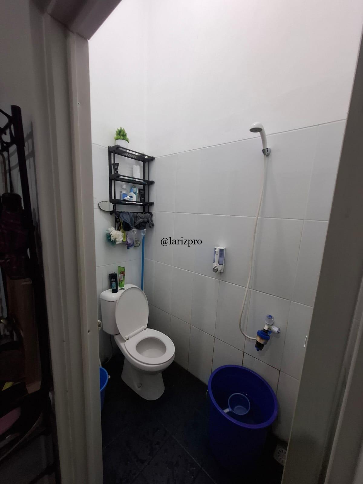 Take Over Rumah The Green Setu Cilodong Depok 2 KT Harga Ringan - Gambar 5