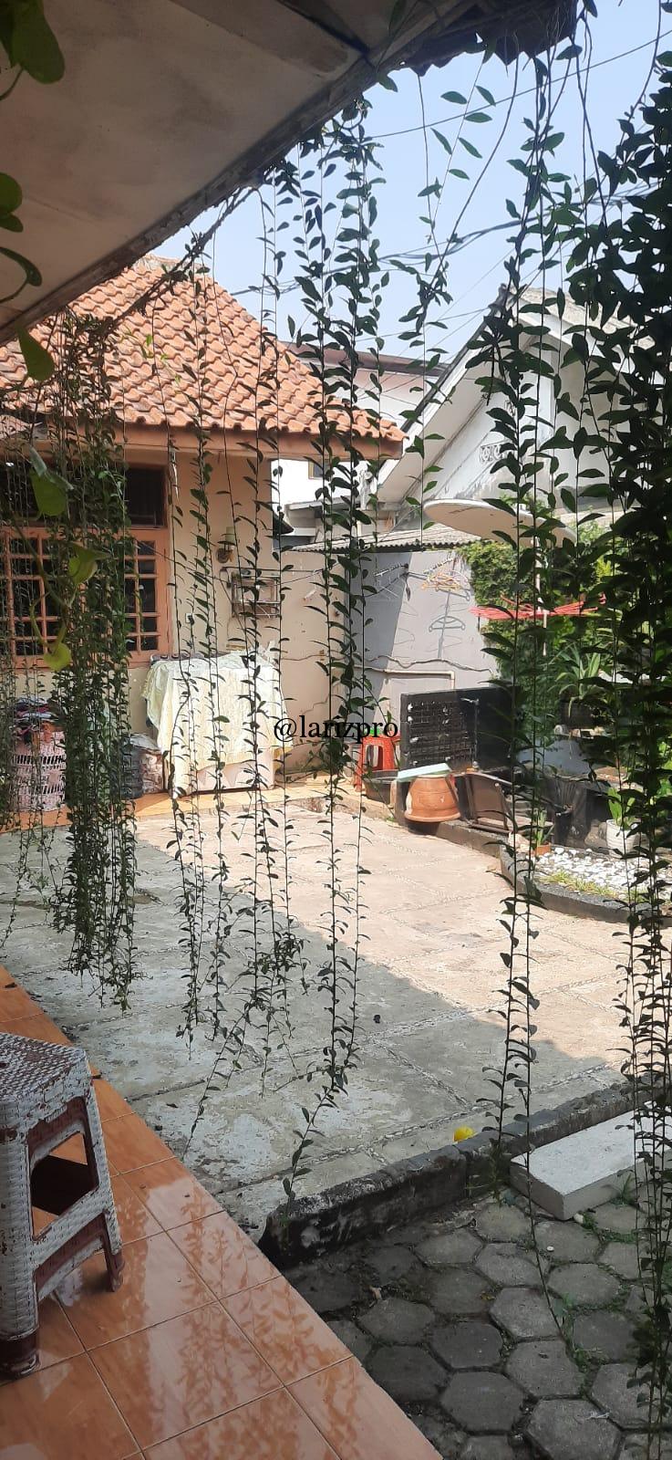Rumah Luas 3 Kamar di Sukmajaya Depok Dekat RS Primaya & Margonda - Gambar 3