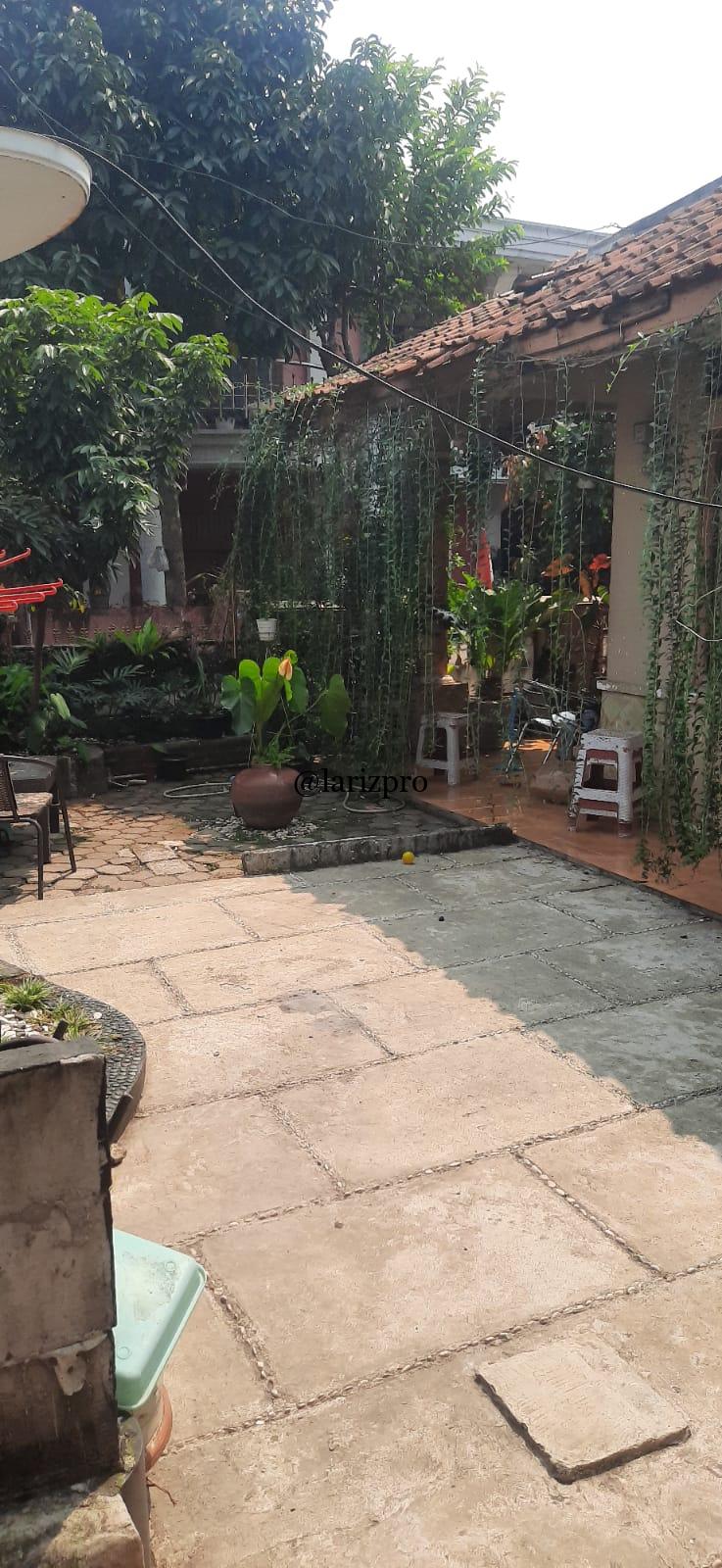 Rumah Luas 3 Kamar di Sukmajaya Depok Dekat RS Primaya & Margonda - Gambar 4
