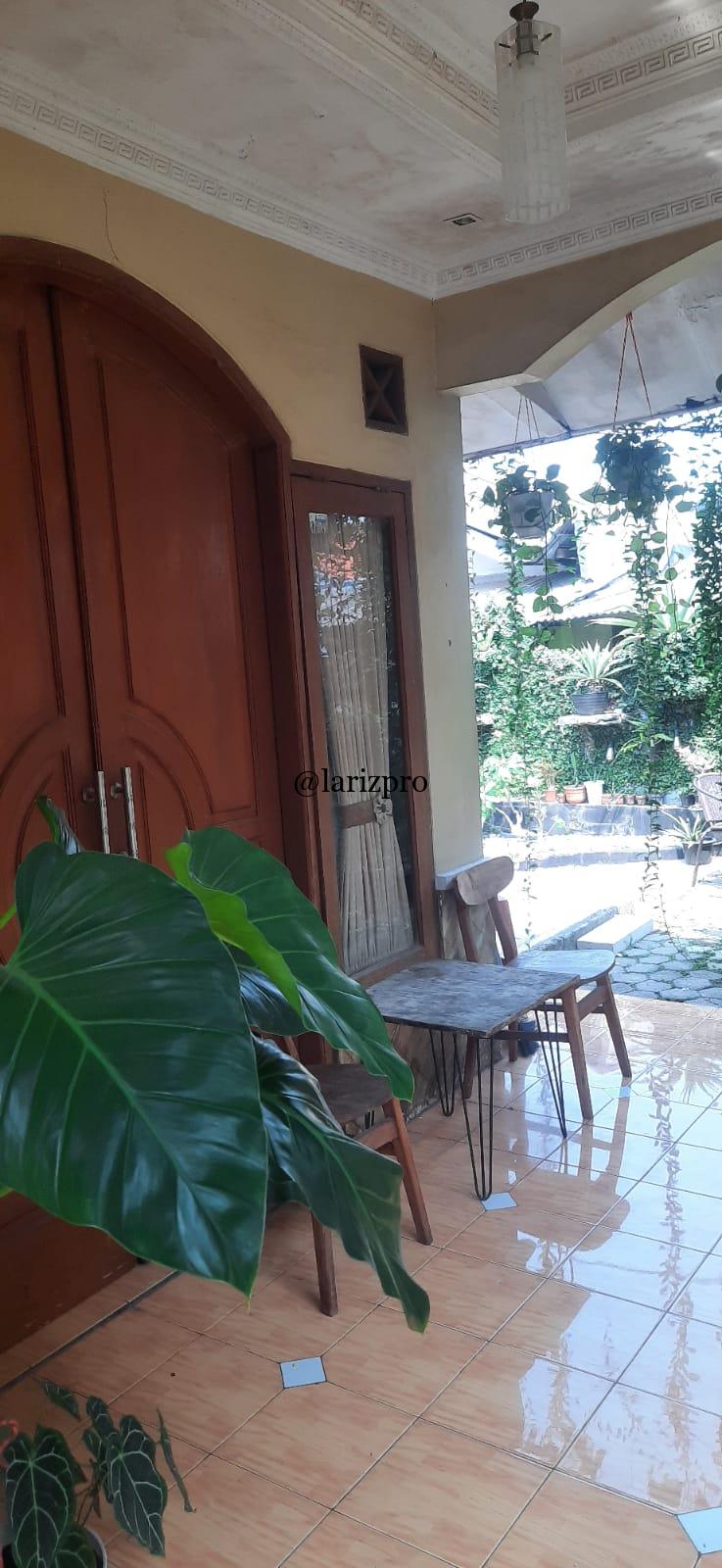 Rumah Luas 3 Kamar di Sukmajaya Depok Dekat RS Primaya & Margonda - Gambar 5