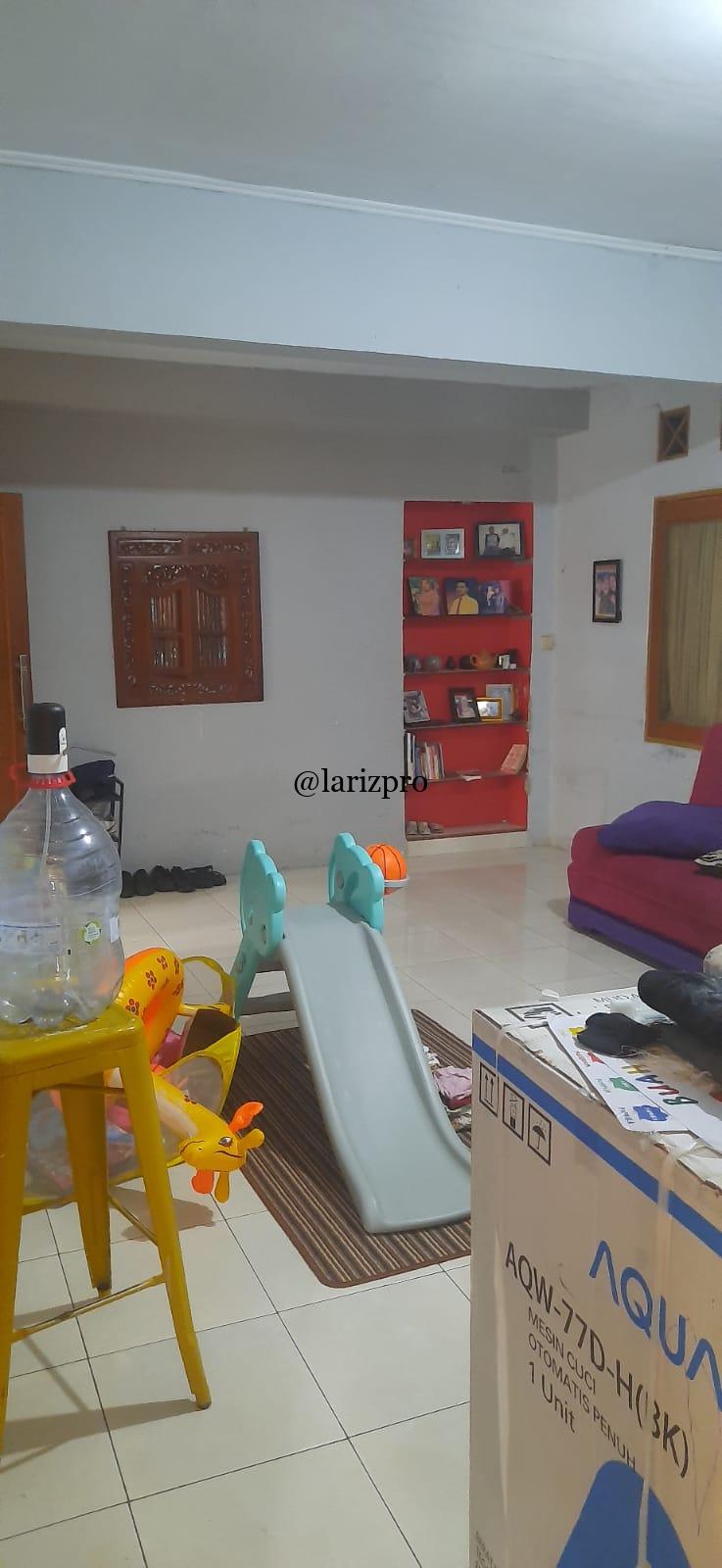 Rumah Luas 3 Kamar di Sukmajaya Depok Dekat RS Primaya & Margonda - Gambar 6