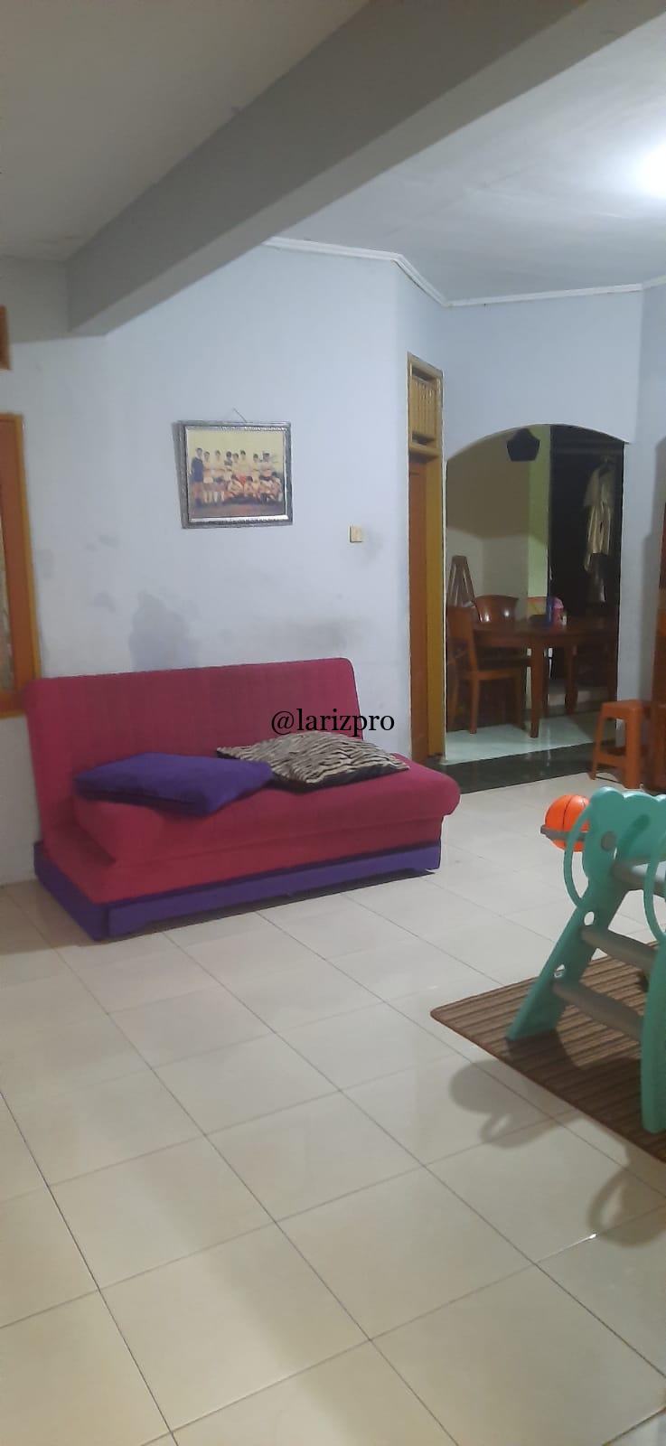 Rumah Luas 3 Kamar di Sukmajaya Depok Dekat RS Primaya & Margonda - Gambar 7