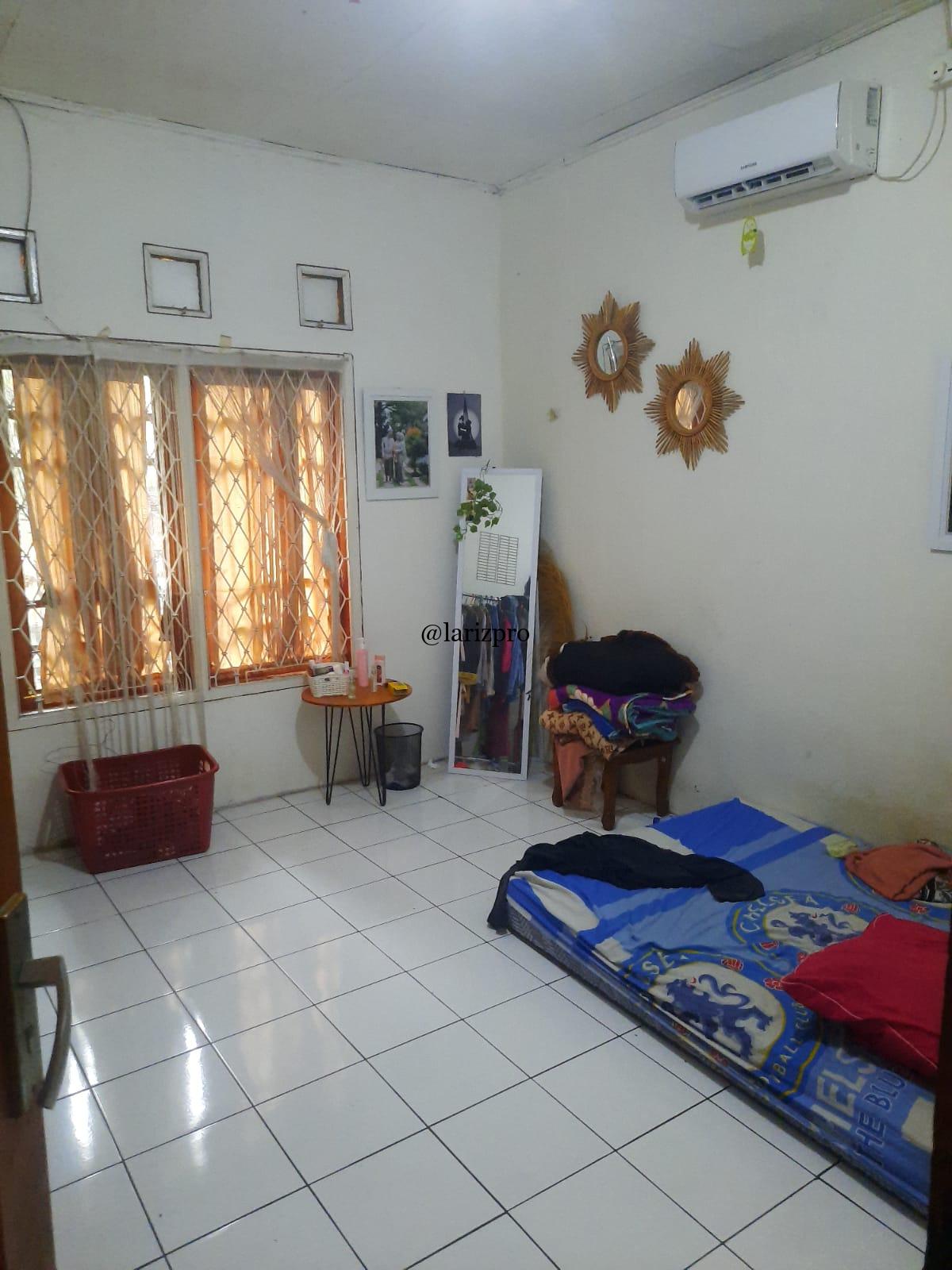 Rumah Luas 3 Kamar di Sukmajaya Depok Dekat RS Primaya & Margonda - Gambar 9