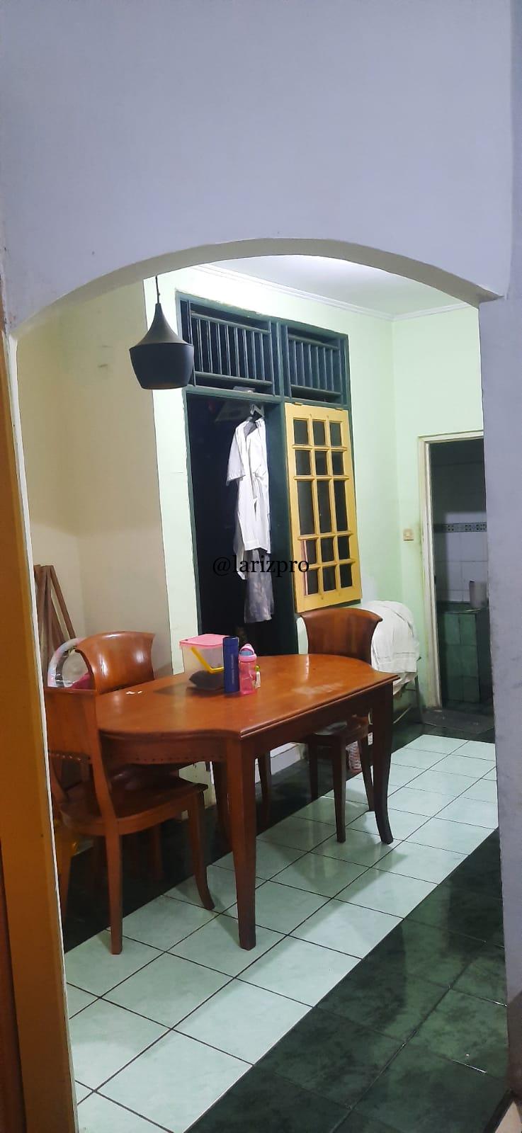 Rumah Luas 3 Kamar di Sukmajaya Depok Dekat RS Primaya & Margonda - Gambar 11