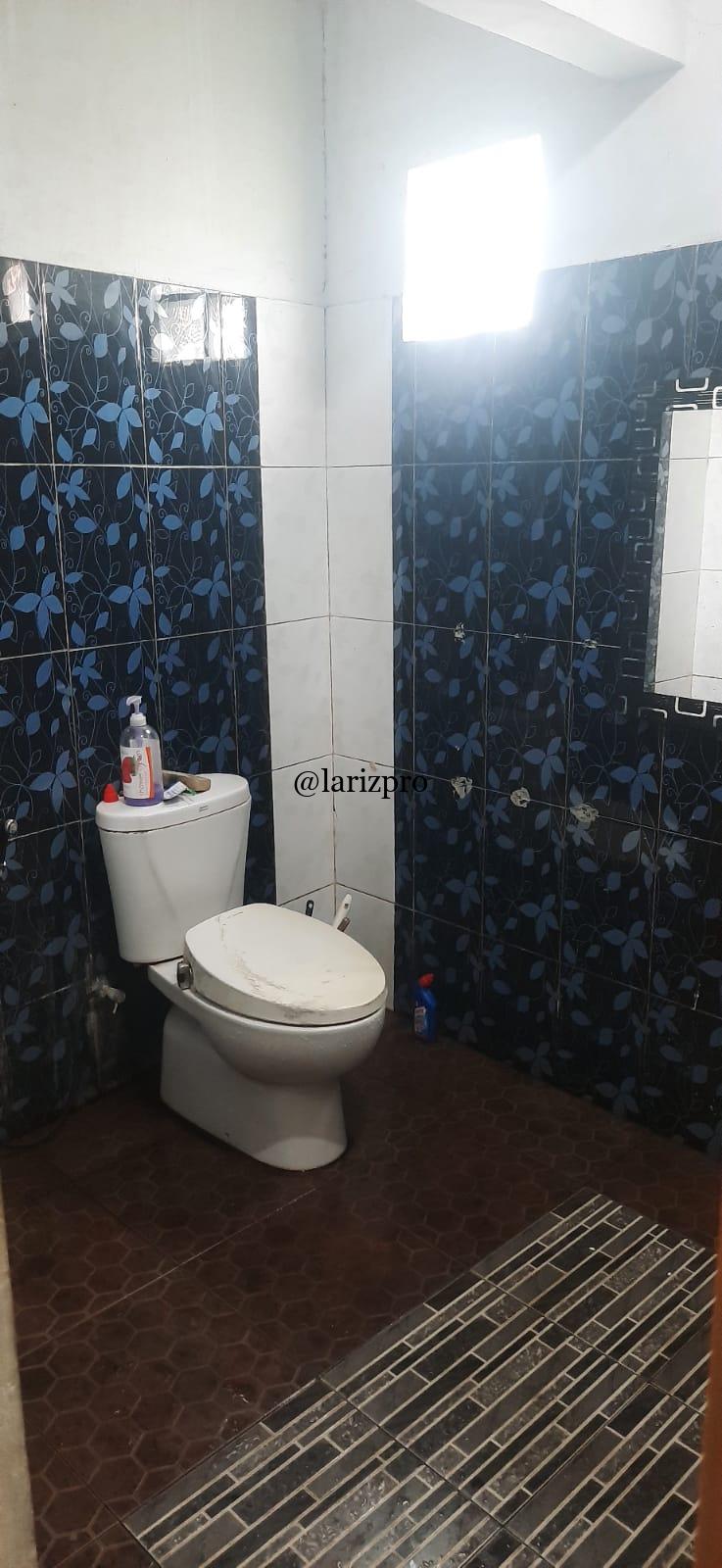 Rumah Luas 3 Kamar di Sukmajaya Depok Dekat RS Primaya & Margonda - Gambar 12