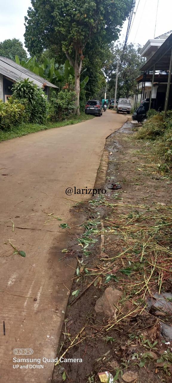 Tanah Strategis Pinggir Jalan di Parung Kemang Bogor Akses Mobil - Gambar 11