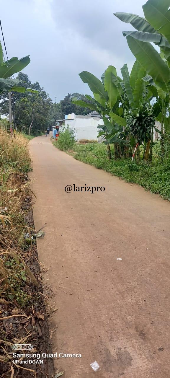 Tanah Strategis Pinggir Jalan di Parung Kemang Bogor Akses Mobil - Gambar 16